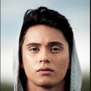 Meet your Posher, Tim